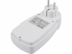 Extol Premium Extol Premium 8831260 - vatmeter, kW, kWh, V, A, Hz