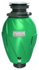 Elleci Drobilnik odpadkov TDM 00500