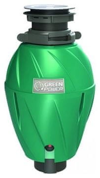 Elleci Drobilnik odpadkov TDM 00500