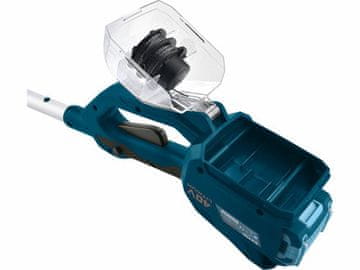 Extol Industrial Extol Industrial 8795614, 40V Li-ion, 2500mAh