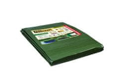Procraft Procraft GT3x4 120g/m2 vodoodporen z mrežico 3x4 m zelen