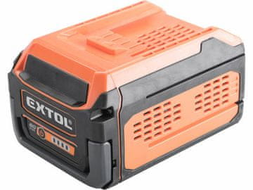 Extol Industrial Akumulatorska baterija 8795732 rechargeable battery, 60V/8Ah