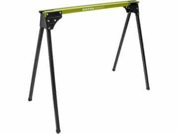 Extol Craft Zložljiva gradbena koza 956070 folding construction goat 1 piece, load capacity 450kg, height 76.5cm