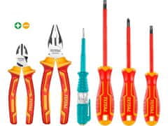 Total Skupaj THKIST3062, komplet 6, industrijski