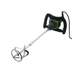 Procraft Gradbeni mešalnik PMM2200