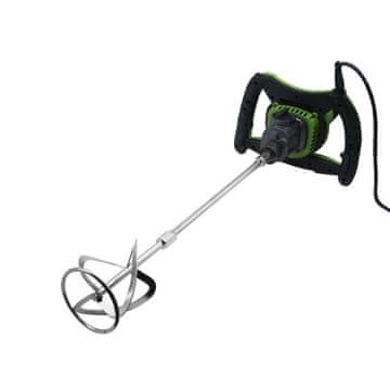 Procraft Gradbeni mešalnik PMM2200
