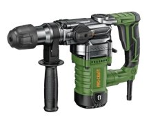 Procraft Kombinirano vrtalno in sekalno kladivo BH1300
