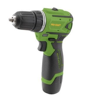 Procraft Akumulatorski vijačnik PA12BL