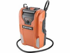 Extol Industrial Akumulatorska baterija 8795737, 60V/15Ah