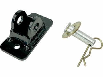 Extol Premium Tečaj z zatičem za vrtni voziček 8891591E hinge with pin