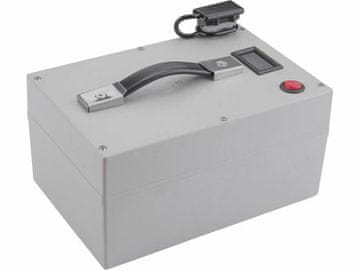 Extol Premium Polnilna baterija 8891591B, 48V Li-ion, 15000Ah