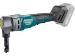 Extol Premium Extol Premium 8791831, akumulatorski strižniki SHARE20V, BREZ KRTAČK, brez baterije in polnilca