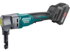 Extol Premium Extol Premium 8791830, akumulatorski strižniki SHARE20V, BRUSHLESS, 2Ah