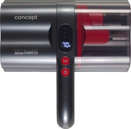 Concept Koncept VP2000 UV LumiStar