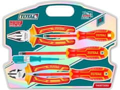 Total Skupaj THKIST3062, komplet 6, industrijski