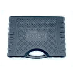 Procraft Goli komplet WS-82