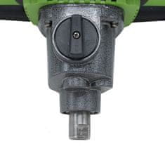 Procraft Gradbeni mešalnik PMM2200