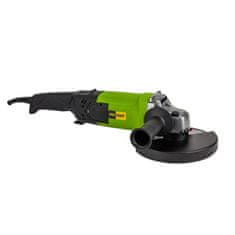 Procraft Kotni brusilnik PW2200ES (PW1400ES), 180mm