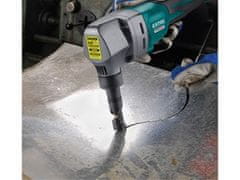 Extol Premium Extol Premium 8791830, akumulatorski strižniki SHARE20V, BRUSHLESS, 2Ah
