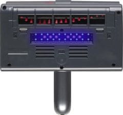 Concept Koncept VP2000 UV LumiStar
