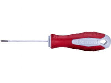Fortum Phillips izvijač phillips, PH 0x75mm, S2