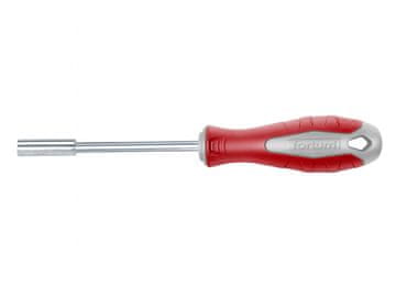 Fortum izvijač na konicah, 1/4"x100mm, S2