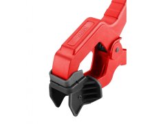 Extol Premium Plastična vzmetna objemka 3 v 1, 155mm