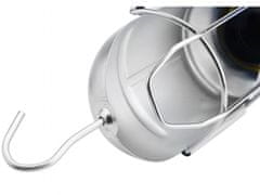 Extol Light Svetloba suspendiran s spono, 230V, 5m kabel, E27