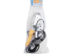 Extol Light Svetloba suspendiran s spono, 230V, 5m kabel, E27
