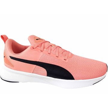 Puma Čevlji za trening roza Flyer Runner Femme