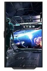 Samsung Odyssey G7 S32DG702EU monitor, 81,28 cm (32), IPS, 4K UHD, 144 Hz (LS32DG702EUXDU)