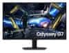 Samsung Odyssey G7 S32DG702EU monitor, 81,28 cm (32), IPS, 4K UHD, 144 Hz (LS32DG702EUXDU)