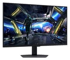 Samsung Odyssey G7 S32DG702EU monitor, 81,28 cm (32), IPS, 4K UHD, 144 Hz (LS32DG702EUXDU)