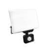master LED LED reflektor 50W 4000lm 4500K s senzorjem gibanja PIR IP65 ULTRON
