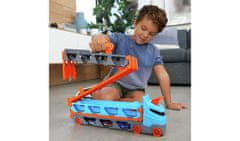 Hot Wheels Traktor s kompresorjem