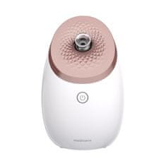 Medisana Nano-ionska obrazna parna naprava Medisana DS 600 - 250 W, avtomatsko izklop, 0,15 L rezervoar, bele barve