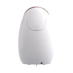 Medisana Nano-ionska obrazna parna naprava Medisana DS 600 - 250 W, avtomatsko izklop, 0,15 L rezervoar, bele barve