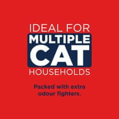 Ever Clean Multiple Cat - 20 L
