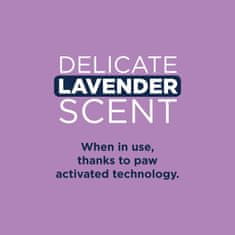 Ever Clean Lavender, sivka - varčno pakiranje 2 x 10 L