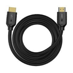 shumee UNITEK KABEL HDMI 2.0 4K 60HZ 1,5M C11079BK-1,5M