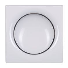 FIBARO Fibaro Walli Brezžični Stikalo v Belini, 50m Doseg, 110-230V, Primeren za Steno - Hitro Pošiljanje 24h