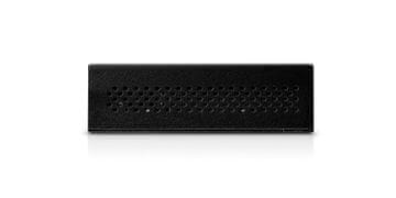Ubiquiti Ubiquiti EdgeRouter X SFP gigabitni usmerjevalnik, črn, z 5 LAN priključki in podporo za PoE, idealen za profesionalne omrežne rešitve.
