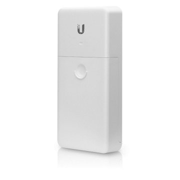 Ubiquiti Ubiquiti NanoSwitch Gigabit Ethernet PoE 4x RJ-45, 36 W, bela, širok razpon temperature -30 do 70 °C