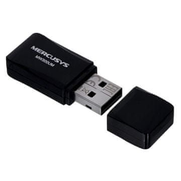 Mercusys Mercusys N300 Wireless Mini USB Adapter