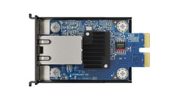 Synology Synology E10G22-T1-Mini notranja ethernet kartica 10 Gbit/s za NAS strežnike, združljiva s RS422+ in DS1522+