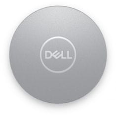 DELL DELL 6-v-1 USB-C večportni adapter - DA305, 90 W, s podporo za 4K, za Windows, Mac in Linux, srebrna barva