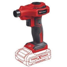 Einhell Električna črpalka Einhell CE-AP 18 Li-Solo, 670 l/min, 0.053 bar, prenosna, z vgrajeno svetilko, univerzalna uporaba
