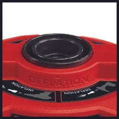 Einhell Električna črpalka Einhell CE-AP 18 Li-Solo, 670 l/min, 0.053 bar, prenosna, z vgrajeno svetilko, univerzalna uporaba