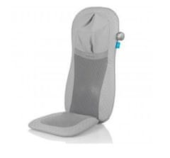 Medisana Massager za sedež Medisana MCG 810 - Shiatsu masaža, srebrna barva, 48 W, 24-urna dostava