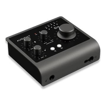 AUDIENT Audio vmesnik Audient iD4 MKII - USB